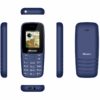 Mtouch A30 – 1.77 Inch – 2 Sim Card – FM - Blue